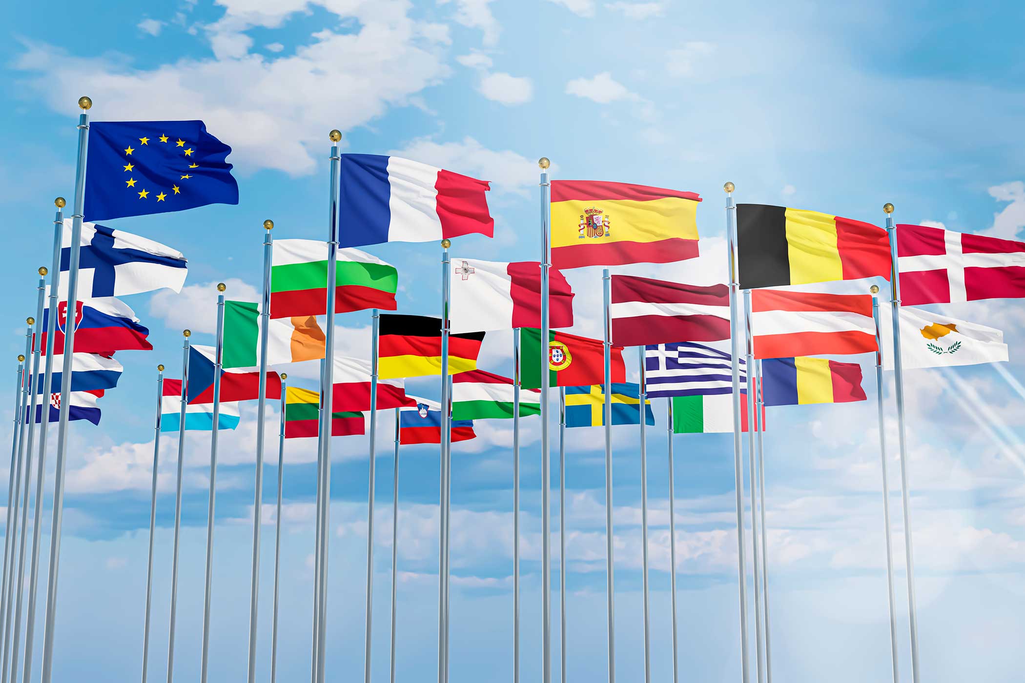 Visa Application Services — 5