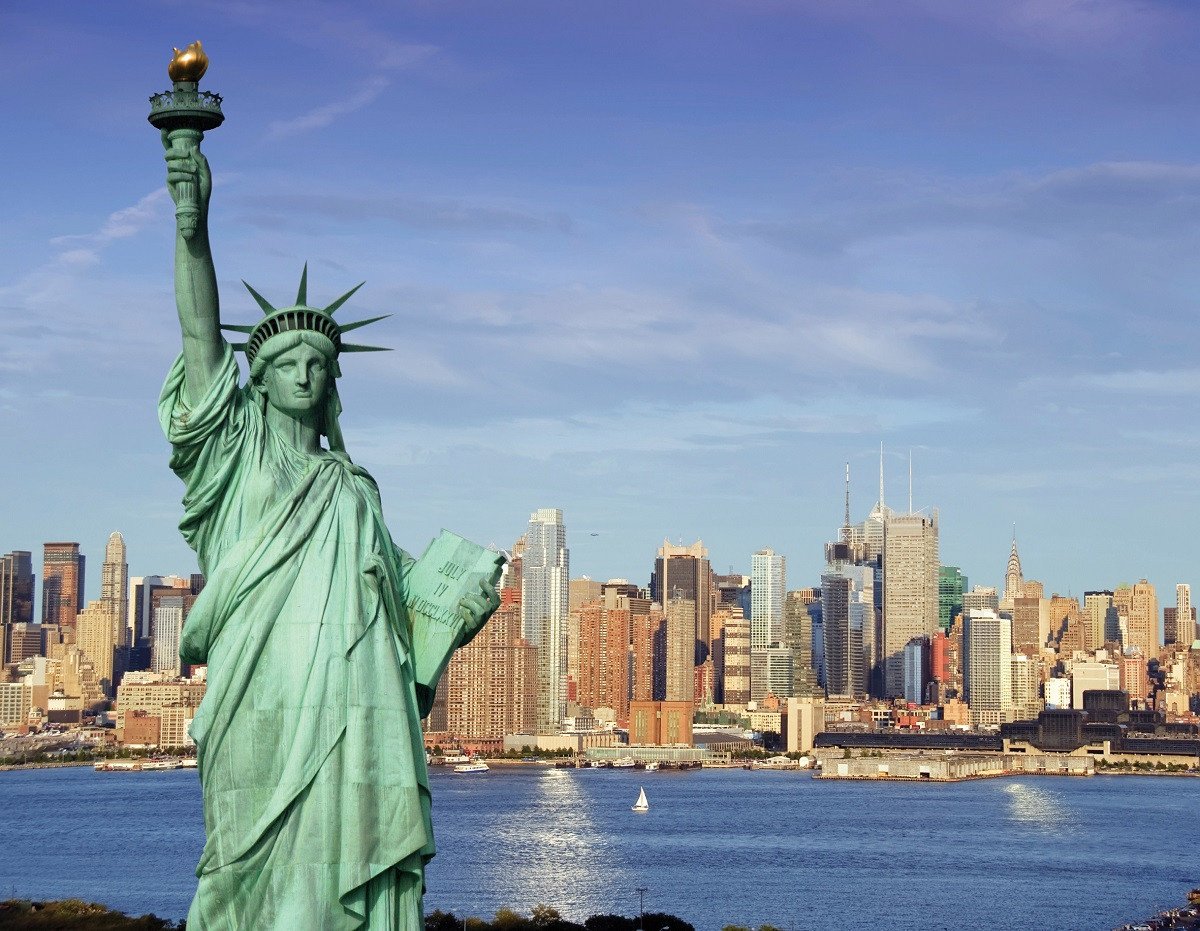 Visa Application Services — 1
