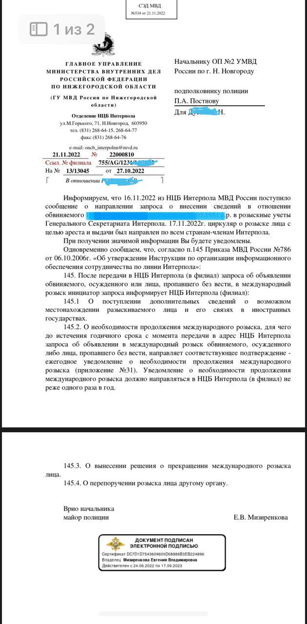Брат и сестра, незаконно вывезенные в США, возвращены в РФ — 6